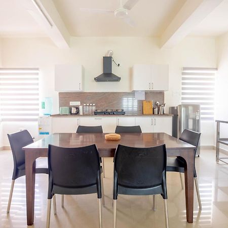 Neemtree Apartments ハイデラバード エクステリア 写真