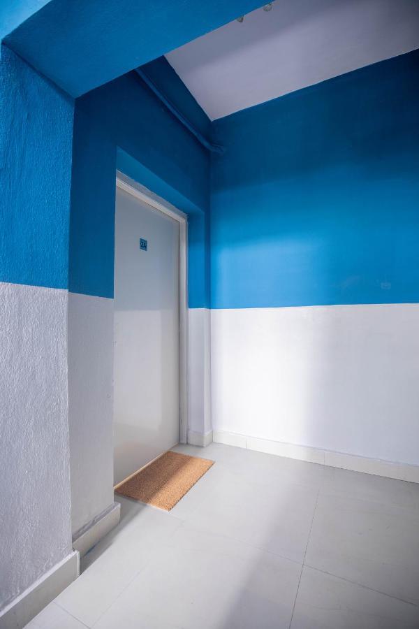 Neemtree Apartments ハイデラバード エクステリア 写真