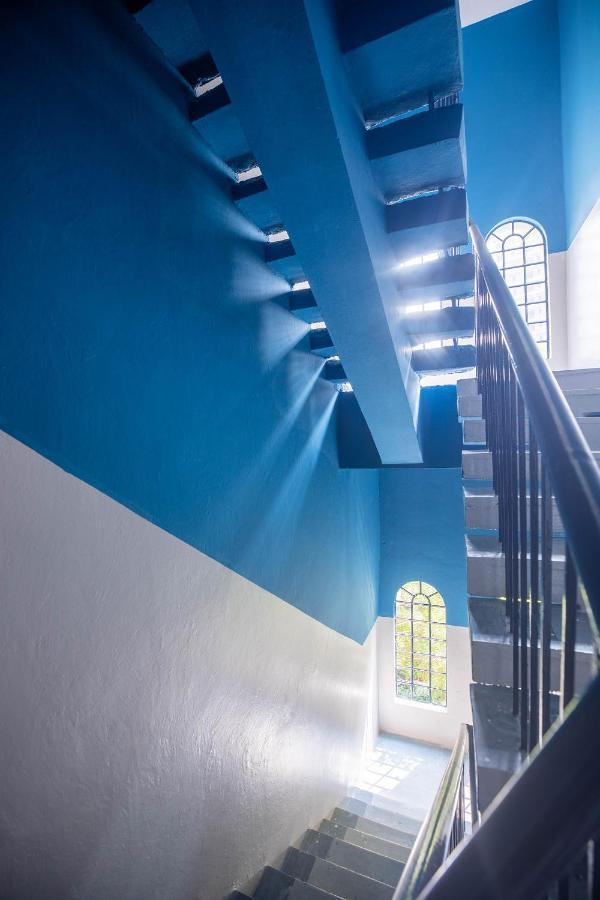 Neemtree Apartments ハイデラバード エクステリア 写真