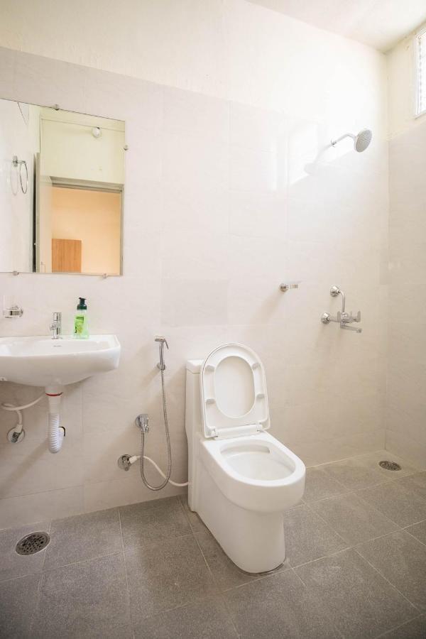 Neemtree Apartments ハイデラバード エクステリア 写真