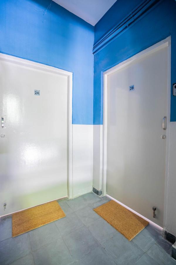 Neemtree Apartments ハイデラバード エクステリア 写真