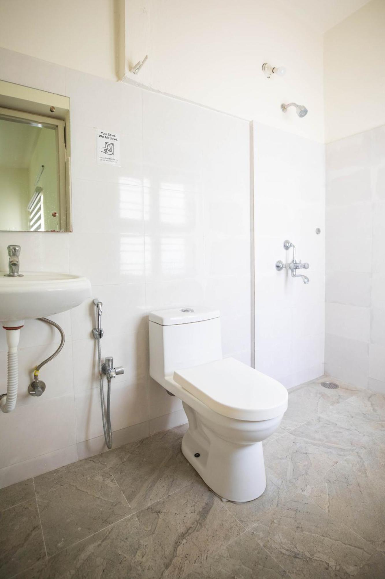 Neemtree Apartments ハイデラバード 部屋 写真