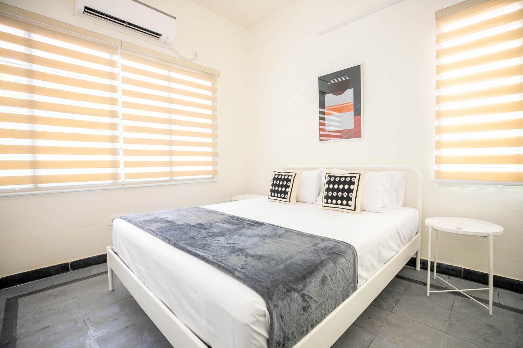 Neemtree Apartments ハイデラバード 部屋 写真