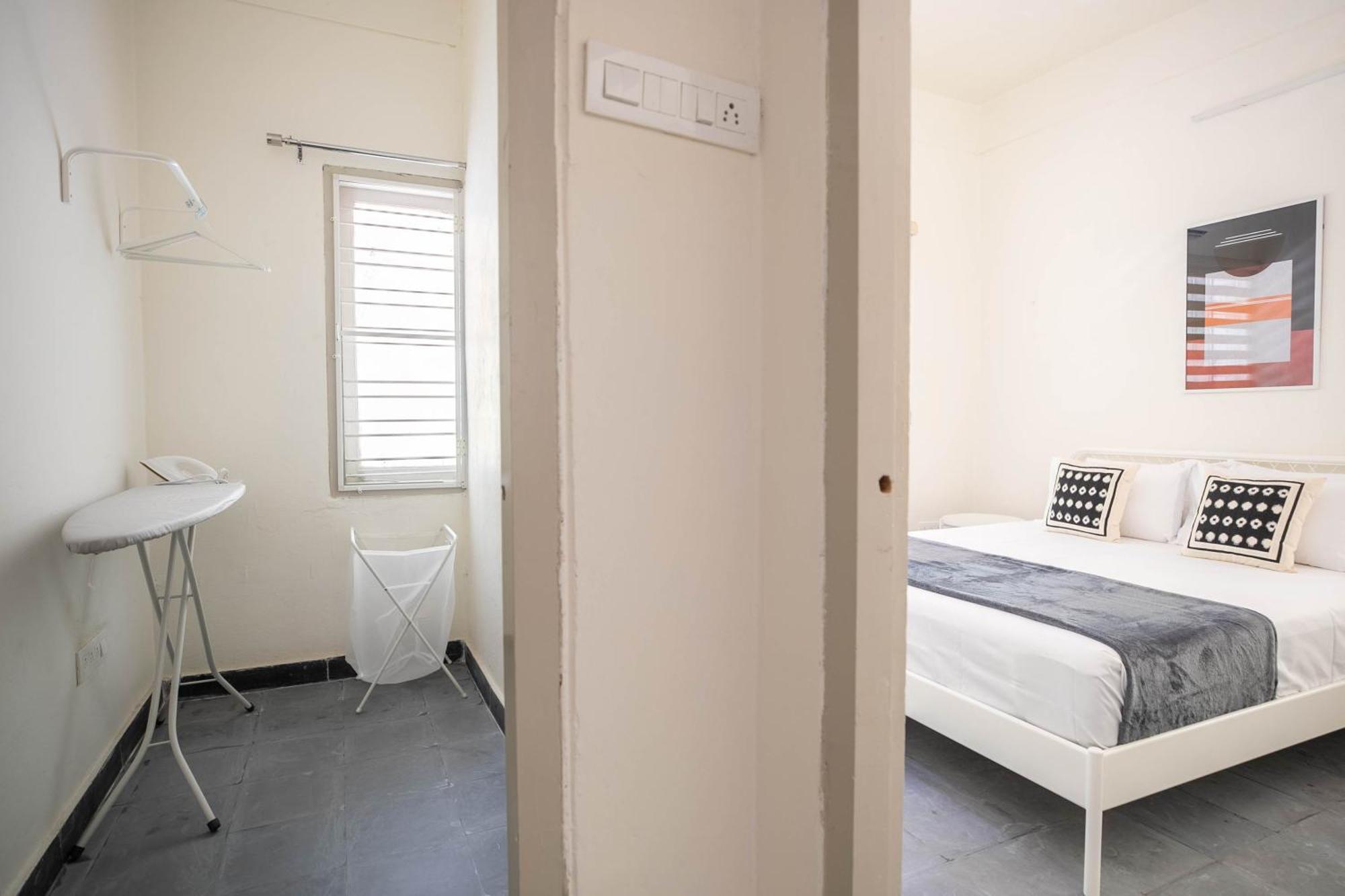 Neemtree Apartments ハイデラバード 部屋 写真