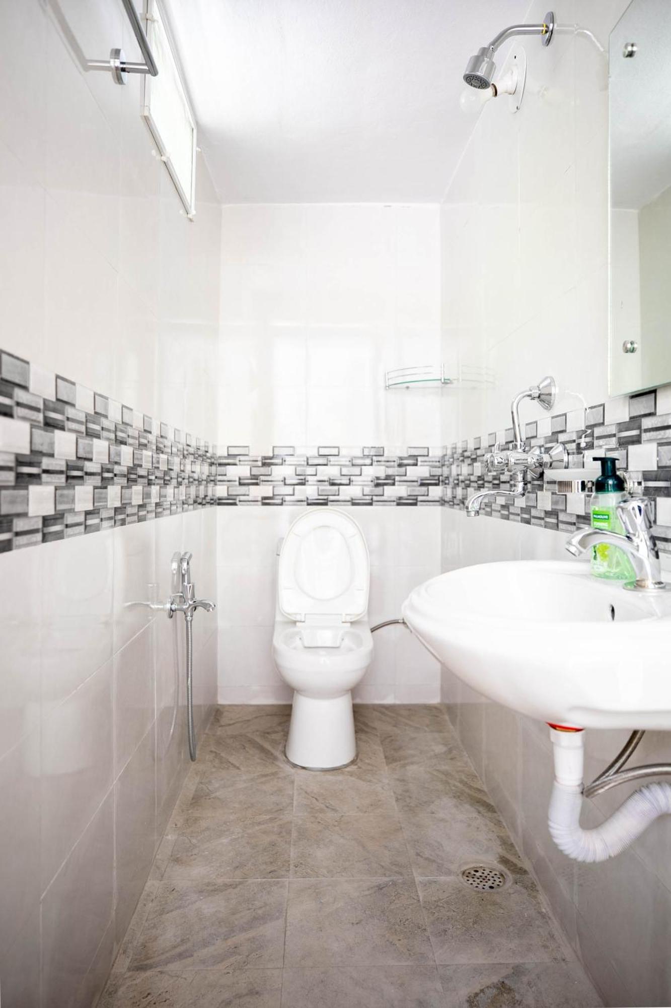 Neemtree Apartments ハイデラバード 部屋 写真